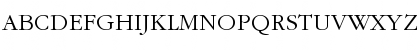 ITC Garamond Light Font ITC Garamond Light Font