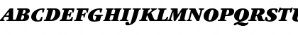 GaramondBookC Bold Italic Font GaramondBookC Bold Italic Font