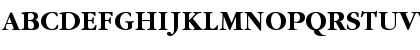 GaramondC Bold Font GaramondC Bold Font