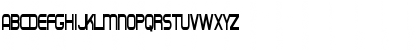 Burning Regular Font Burning Regular Font