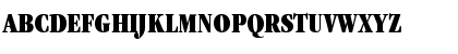 GaramondEF UltraCondensed Font GaramondEF UltraCondensed Font