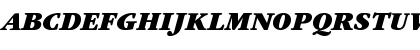 GaramondEF UltraItalic Font GaramondEF UltraItalic Font