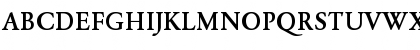 Garamond Expert BQ Regular Font Garamond Expert BQ Regular Font