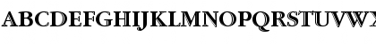 GaramondHandtEF Bold Font GaramondHandtEF Bold Font