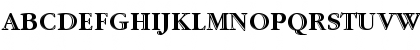 Garamond Handtooled ITC Regular Font Garamond Handtooled ITC Regular Font
