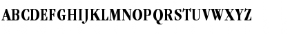 GaramItcTBolCon Regular Font GaramItcTBolCon Regular Font