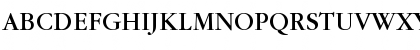 GaramItcTBoo Regular Font GaramItcTBoo Regular Font