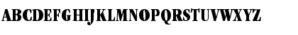 GaramItcTUltCon Regular Font GaramItcTUltCon Regular Font