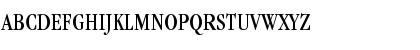 ITC Garamond LT Book Condensed Font