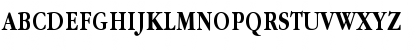 GaramondNarrowC Regular Font