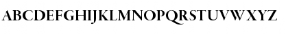 Garamond Premier Pro Bold Display Font