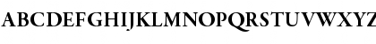 Garamond Premier Pro Bold Subhead Font