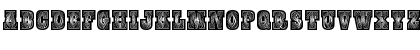 BurrisBlack Regular Font BurrisBlack Regular Font