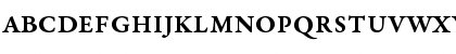 Garamond Premier Pro Semibold Caption Font Garamond Premier Pro Semibold Caption Font