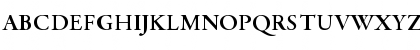 Garamond Premier Pro Semibold Subhead Font