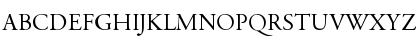 Garamond Premier Pro Subhead Font Garamond Premier Pro Subhead Font