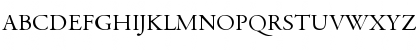 Garamond Premier Pro Subhead Font