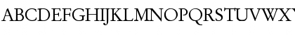 Garamond Stempel Expert BQ Regular Font Garamond Stempel Expert BQ Regular Font