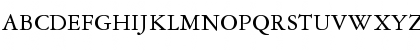 Garamond Three Regular Font Garamond Three Regular Font