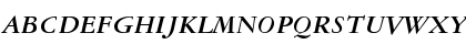 Garamond 3 Bold Italic Old Style Figures Font Garamond 3 Bold Italic Old Style Figures Font