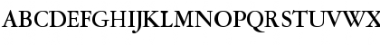 Garamont Amsterdam BQ Regular Font Garamont Amsterdam BQ Regular Font
