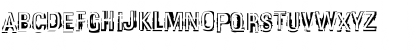 GarbedgeC Regular Font GarbedgeC Regular Font