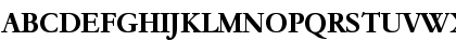 Garemond-DemiBold Regular Font Garemond-DemiBold Regular Font
