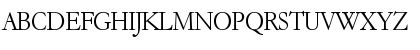 Garemond-Xlight Regular Font Garemond-Xlight Regular Font