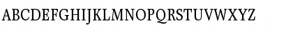 Garth Graphic AT Cond Regular Font