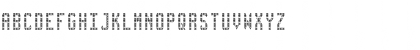 Gateway B1 Font Gateway B1 Font