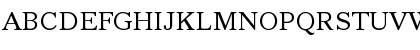 Gazette LT Std Roman Font Gazette LT Std Roman Font