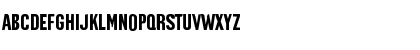 Gazz Regular Font