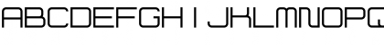 GD-TiVangerionJA-OTF Regular Font GD-TiVangerionJA-OTF Regular Font