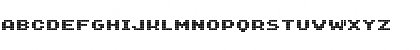 Genetrix Medium Font Genetrix Medium Font