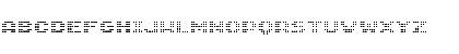 GenetrixCrossed Medium Font GenetrixCrossed Medium Font