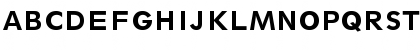 Geometric 212 Heavy Font Geometric 212 Heavy Font