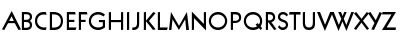Geometric 231 Bold Font Geometric 231 Bold Font