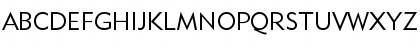 Geometric 415 Lite Font Geometric 415 Lite Font