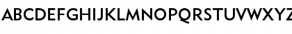 Geometric 415 Medium Font Geometric 415 Medium Font