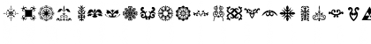 GerC Regular Font GerC Regular Font