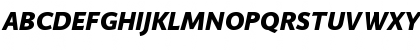 Giacomo Heavy Italic Font Giacomo Heavy Italic Font