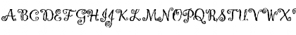 Gigi Std Regular Font Gigi Std Regular Font