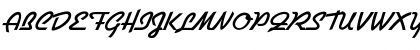 GilliesBold Regular Font GilliesBold Regular Font