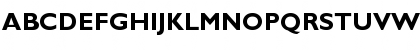 Gill Sans Bold Font Gill Sans Bold Font