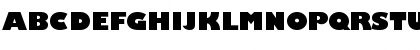Gill Sans Ultra Bold Font Gill Sans Ultra Bold Font