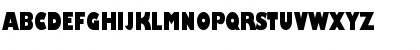 Gill Sans Ultra Bold Condensed Font