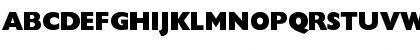 Gill Sans BQ Regular Font Gill Sans BQ Regular Font