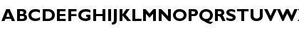 Gill Sans MT Std Bold Font Gill Sans MT Std Bold Font