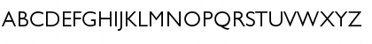 Gill Sans MT Std Book Font Gill Sans MT Std Book Font
