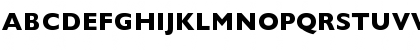 Gill Sans MT Std Heavy Font Gill Sans MT Std Heavy Font